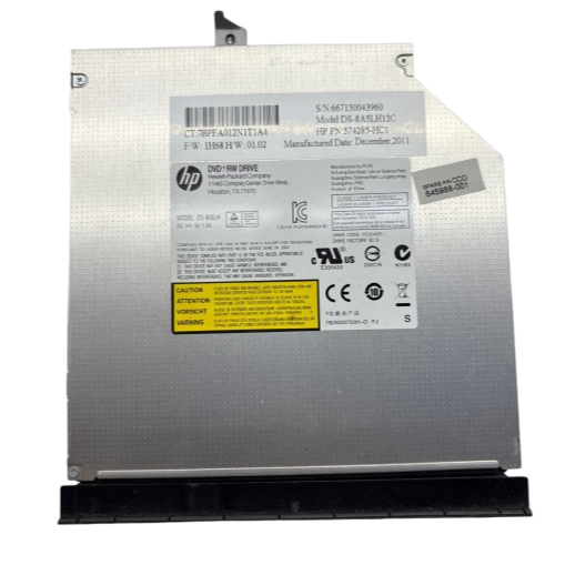 Leitor de CD/DVD Original Usado – HP 430