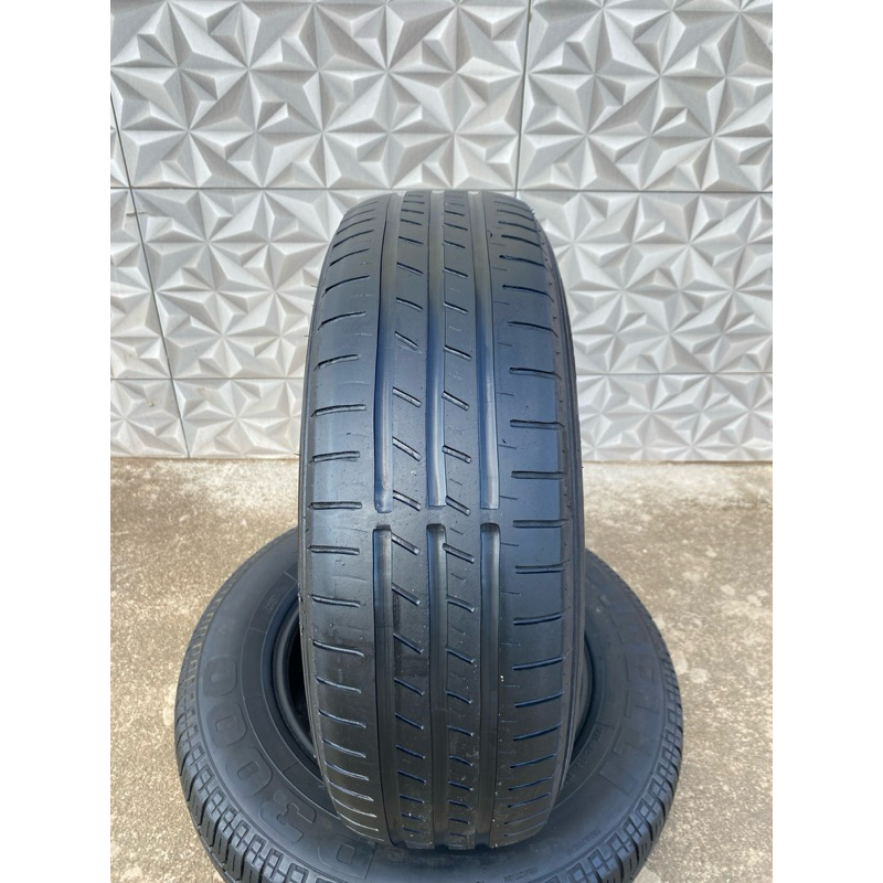 Pneu 175 70 R 13 Usado Original