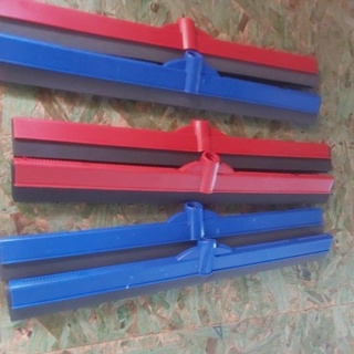 Rodo plástico 60cm - Kit com 6 unidades - Produto sem cabos em Oferta na Shopee