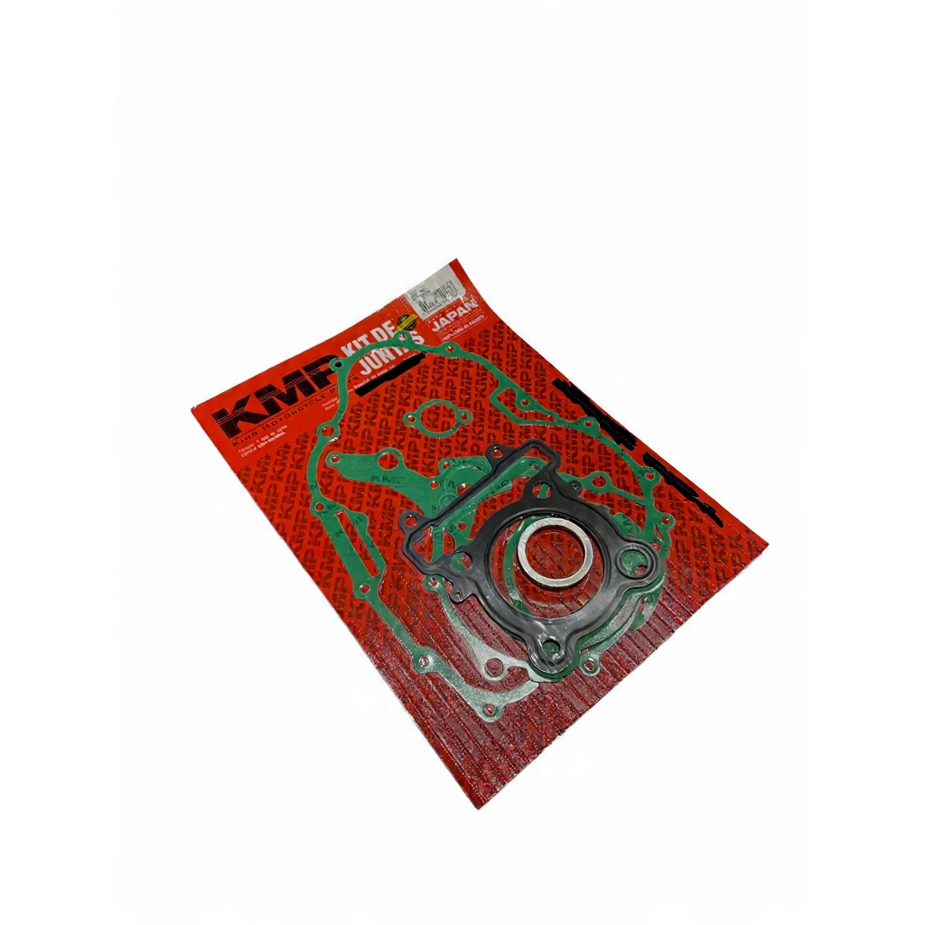 Kit Jogo De Junta Motor Completo Fazer Lander Tenere 250 Kmp