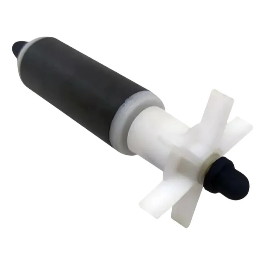 Impeller Da Bomba Aleas Hm-6081 3000lh eixo para bomba de aquario