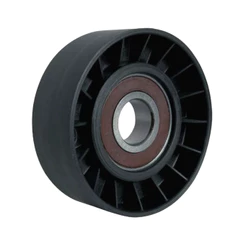 Rolamento Polia Lisa Correia Alternador A3/A4/S3/TT/Cordoba/Ibiza/Amarok/Golf/Bora/Beetle/Polo 1994