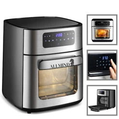AirFryer Frigideira Elétrica 1700w Alta Performance