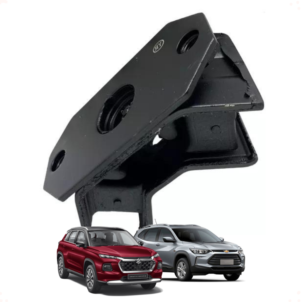 Coxim Traseiro Do Câmbio Manual Chevrolet Tracker Suzuki Grand Vitara 2.0 2.5 1999 2000 2001 2002