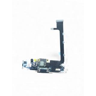 Conector de Carga Cabo Flex Compatível iPhone 11 pro max em Oferta na Shopee