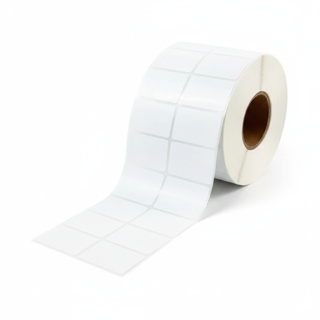 Kit 10 Rolos Etiqueta Térmica Bobina Adesiva 20 mil etiquetas 40x25mm 4x2,5cm Full em Oferta na Shopee