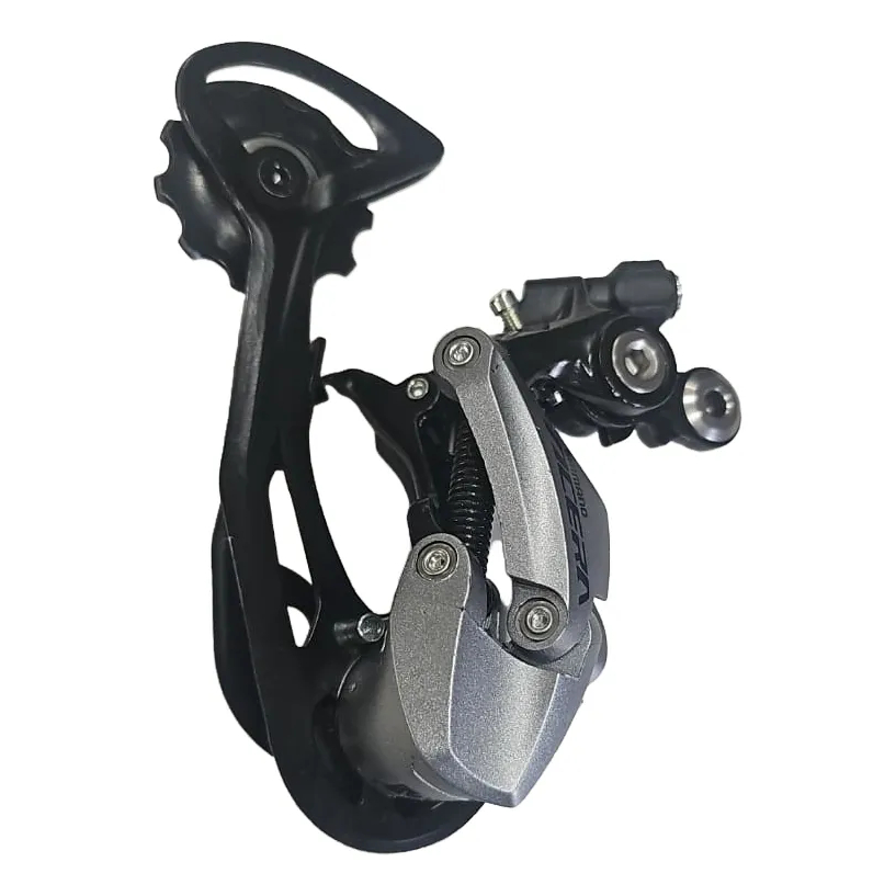 Cambio Traseiro Shimano Acera Rd-m3000 Sgs 9/10 Mtb ideal 11x46 dentes em Oferta na Shopee