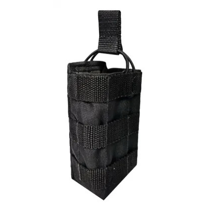 Porta Carregador de Fz 762 ou 556 Duplo JA Molle Fast Mag em Oferta na Shopee