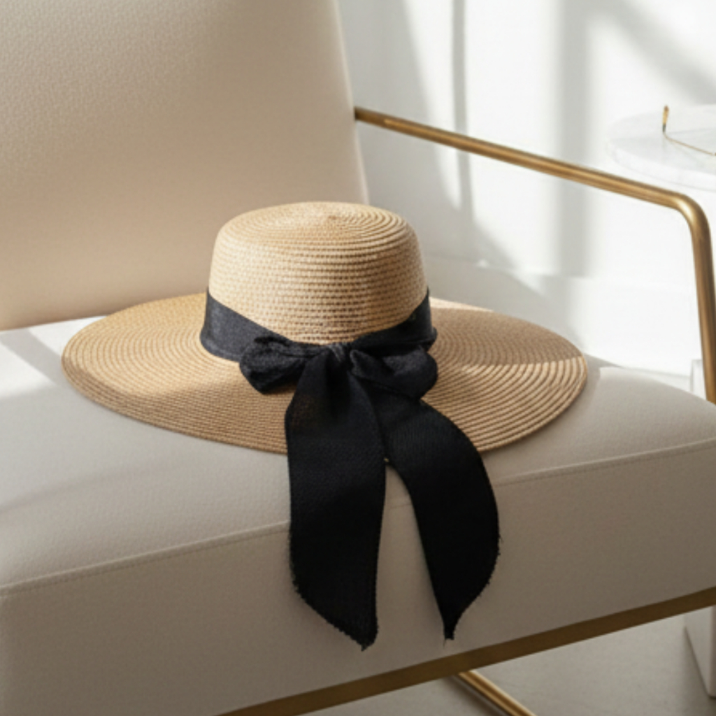 O que é Chapéu Blogueira? Guia e Onde Comprar | BuscaProdutos