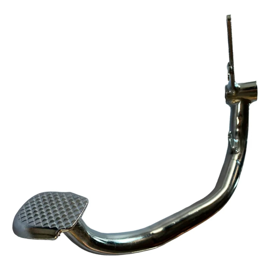 Pedal De Freio Honda Titan 150 09 A 14 Fan 150-160-125 09