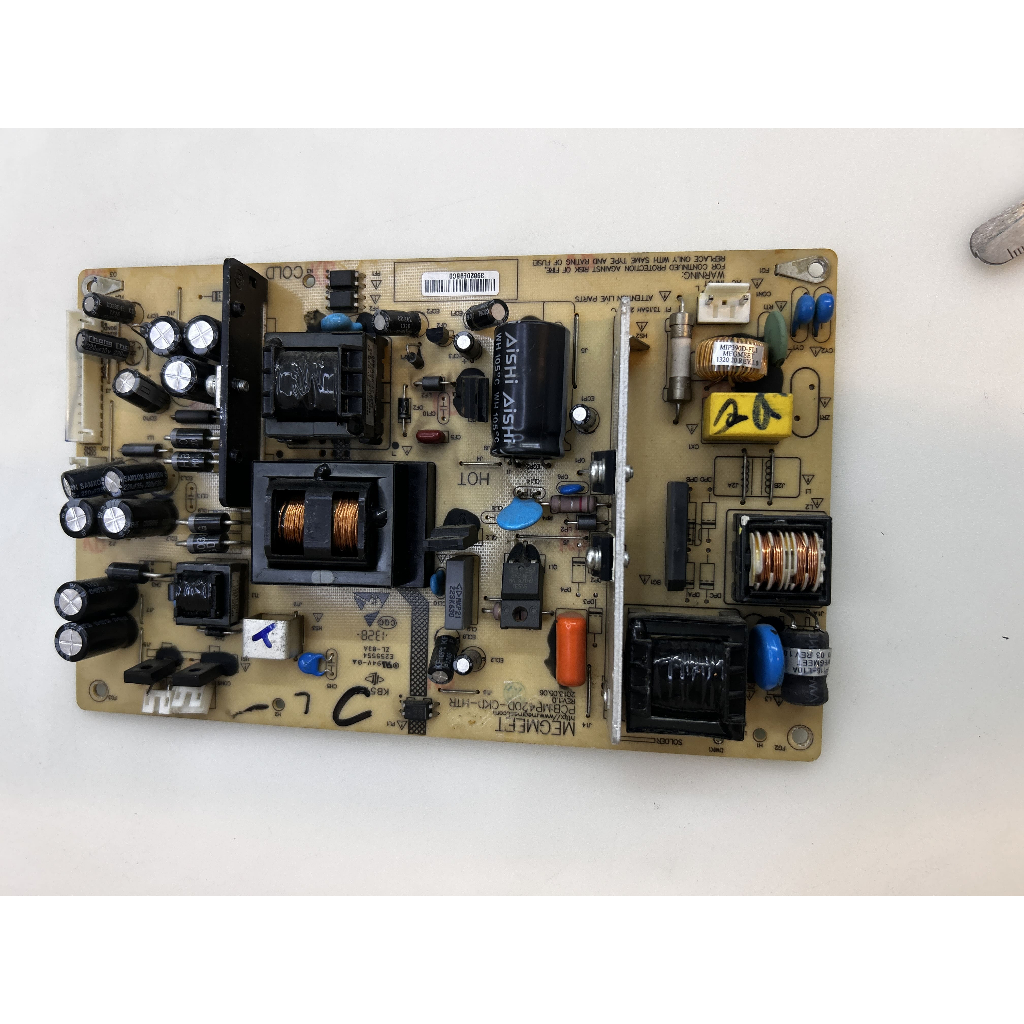 Placa Fonte Tv CCE- MP420D-CKD-HTR -LN39G