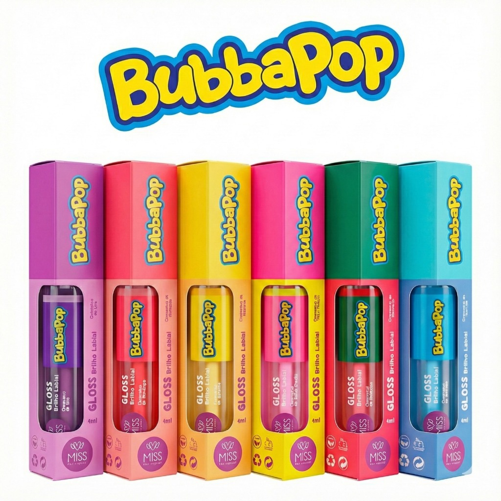 Babaloo Chicletes: Onde Comprar | BuscaProdutos