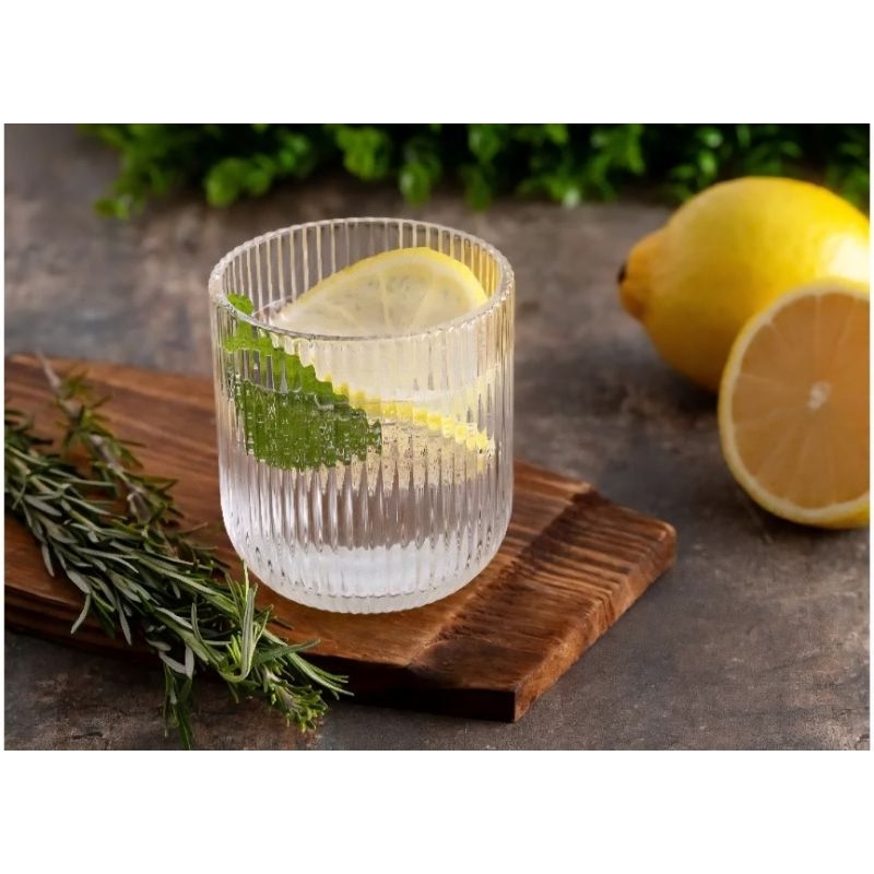 O que é Copo Canelado Haus? Guia e Onde Comprar | BuscaProdutos