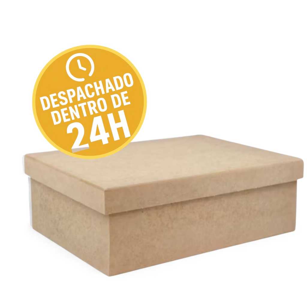 6 caixas 30x20x10 caixa madrinha caixa organizadora em Oferta na Shopee