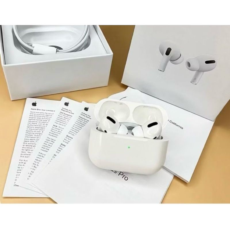 Fone AirPods Pro 2 apple ORIGINAL, serial apple conferido+Cabo 1M C-C. Semi novo,perfeito.Na caixa com acessórios +Cupom em Oferta na Shopee