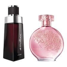 Combo Perfumes Similares Malbec + Floratta Rose – Inspirados  Masculino e Feminino
