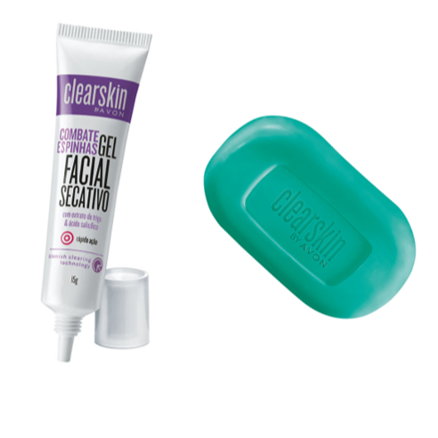 Secativo de Espinhas Avon: Onde Comprar | BuscaProdutos