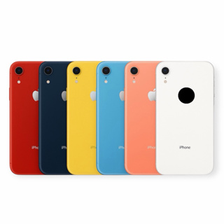 Carcaça Chassi Aro iPhone XR Com Flex Traseira Laterais Botões em Oferta na Shopee