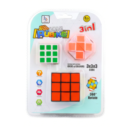 Cubo Mágico Exclusivo: Onde Comprar | BuscaProdutos