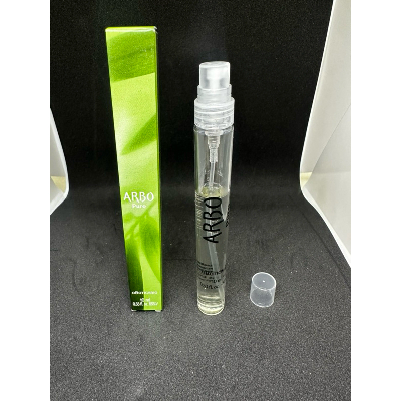 Arbo Puro Boticário: Onde Comprar | BuscaProdutos