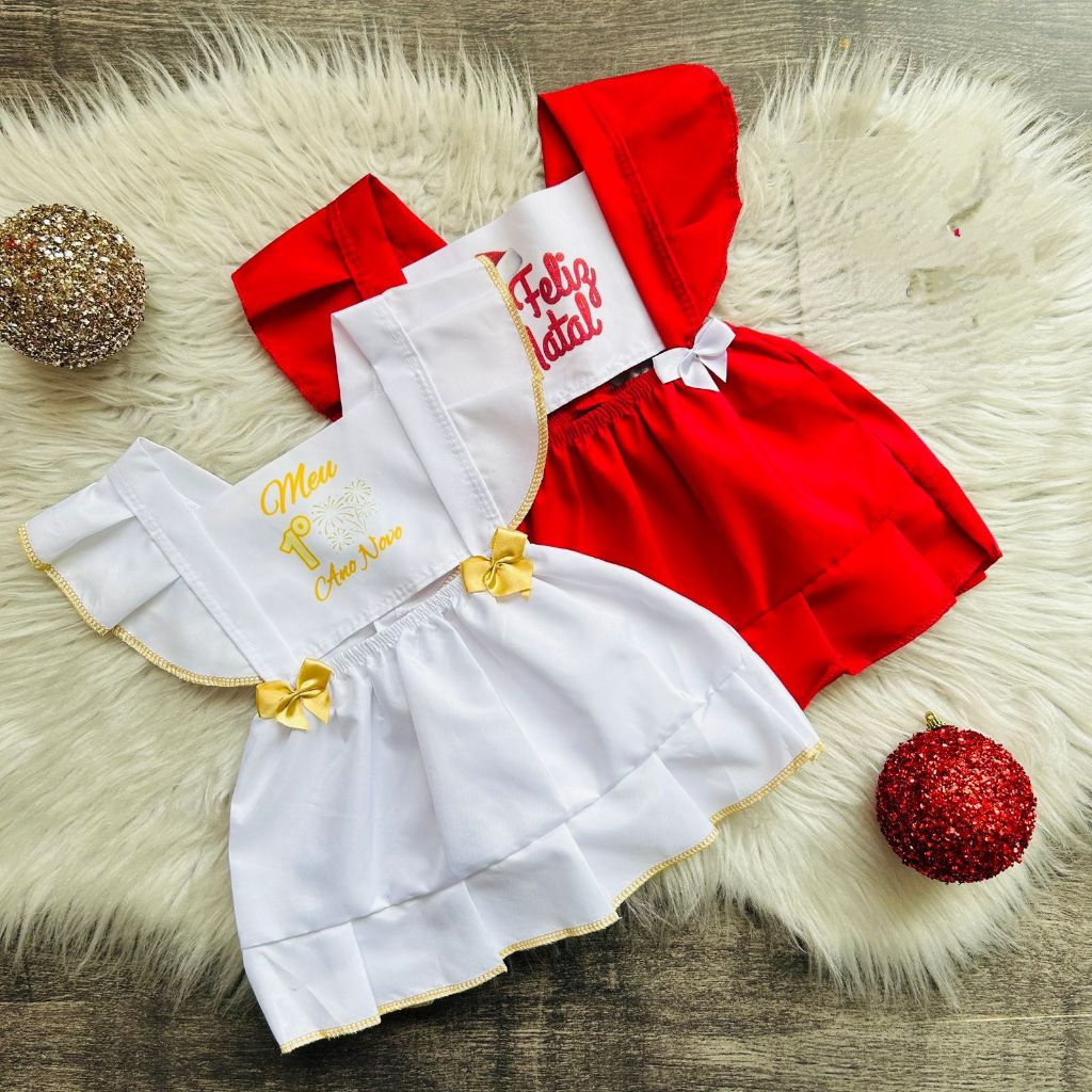 Body Reveillon Bebê: Onde Comprar | BuscaProdutos