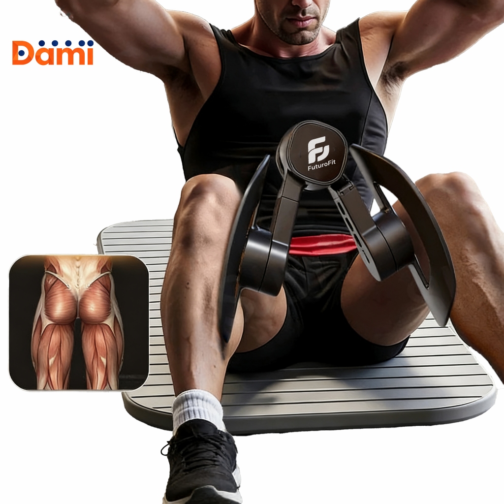 Aparelhos de Musculação Perna: Onde Comprar | BuscaProdutos