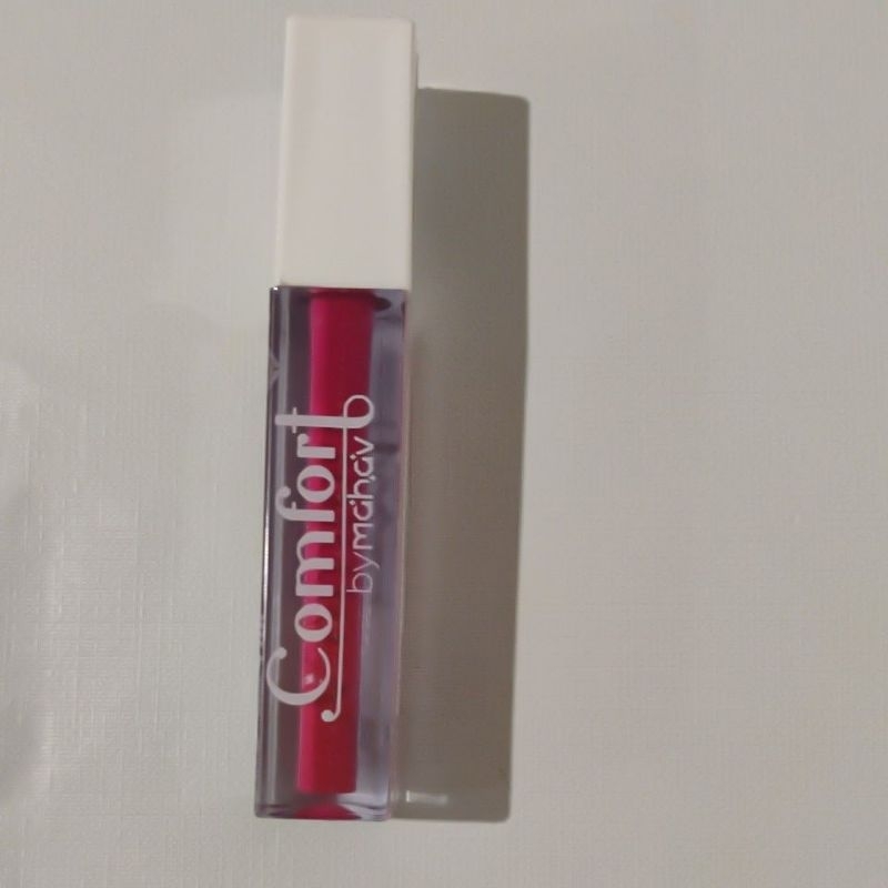 Batom Matte líquido Comfort Mahav