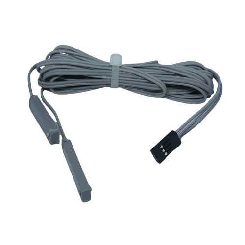 Sensor Fim de Curso Peccinin GATTER Basculante 3 Vias 1,80mt - Motor BV GATTER