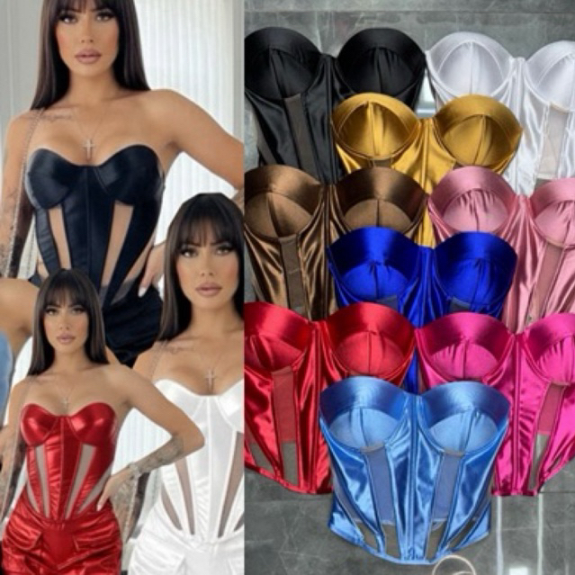 Corselet Diamond Moda Blogueira Moda Balada Moda Fim de Ano Moda Festa Natal Ano Novo