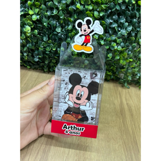 Lembrancinha Festa Infantil Sem Relógio LED – Caixa de Acetato Personalizada – Qualquer Tema em Oferta na Shopee