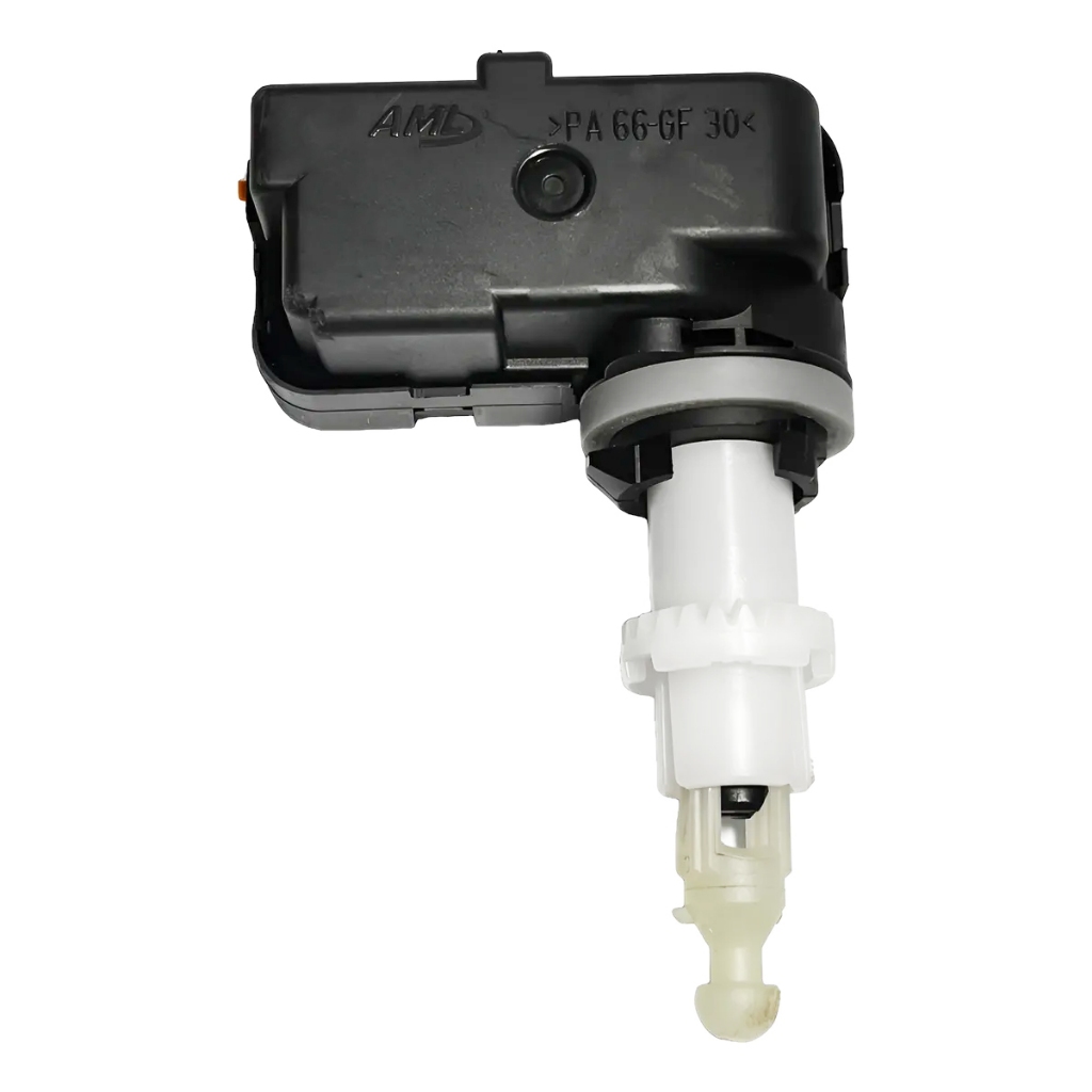 Motor Regulador Farol Elétrico Golf 14/17 Amarok 13/22 Novo