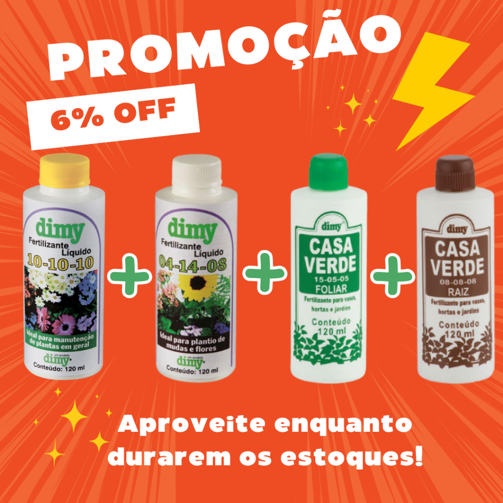 O que é Fertilizante 04 14 08 Dimy? Guia e Onde Comprar | BuscaProdutos