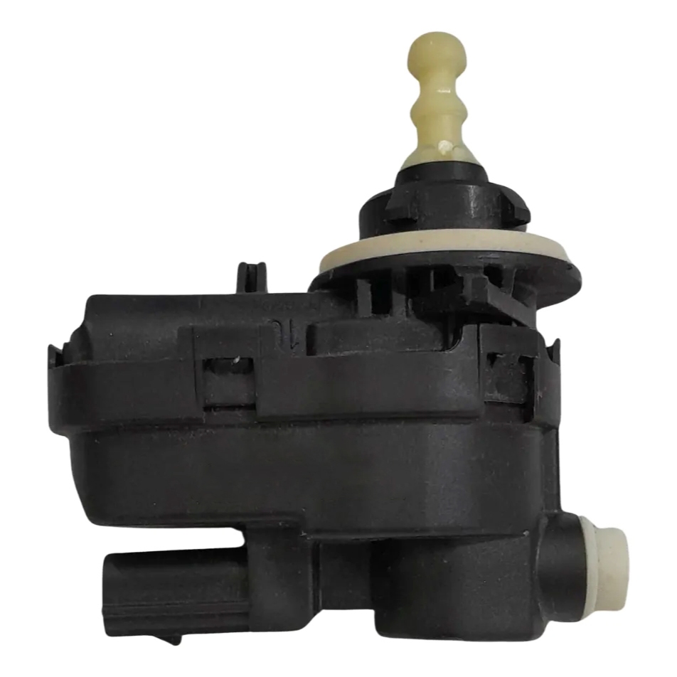 Motor Regulador Farol Elétrico Renault Mégane 16 17 18 19 Novo