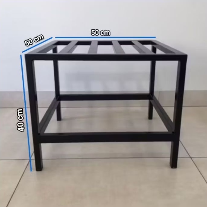 Base Metalon Preto: Onde Comprar | BuscaProdutos