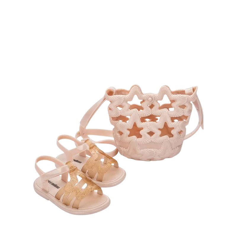Mini Melissa Luminous Baby - 37865 em Oferta na Shopee
