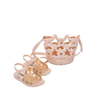Mini Melissa Luminous Baby - 37865 em Oferta na Shopee