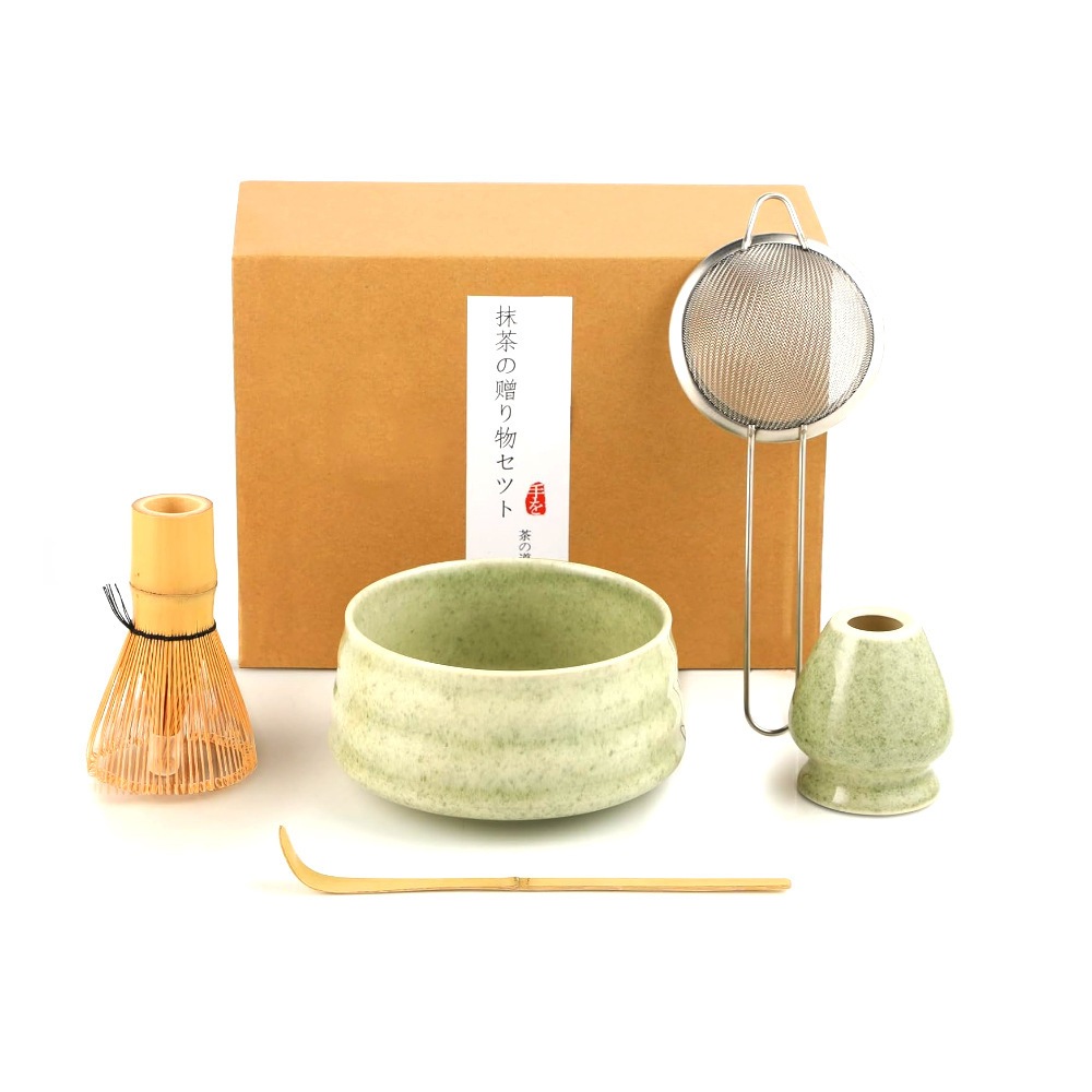 O que é Conjunto Batedor Matcha? Guia e Onde Comprar | BuscaProdutos