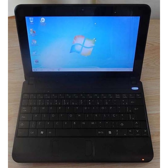 Carcaça peças e partes de notebook positivo diversos - perguntar qual é o seu modelo