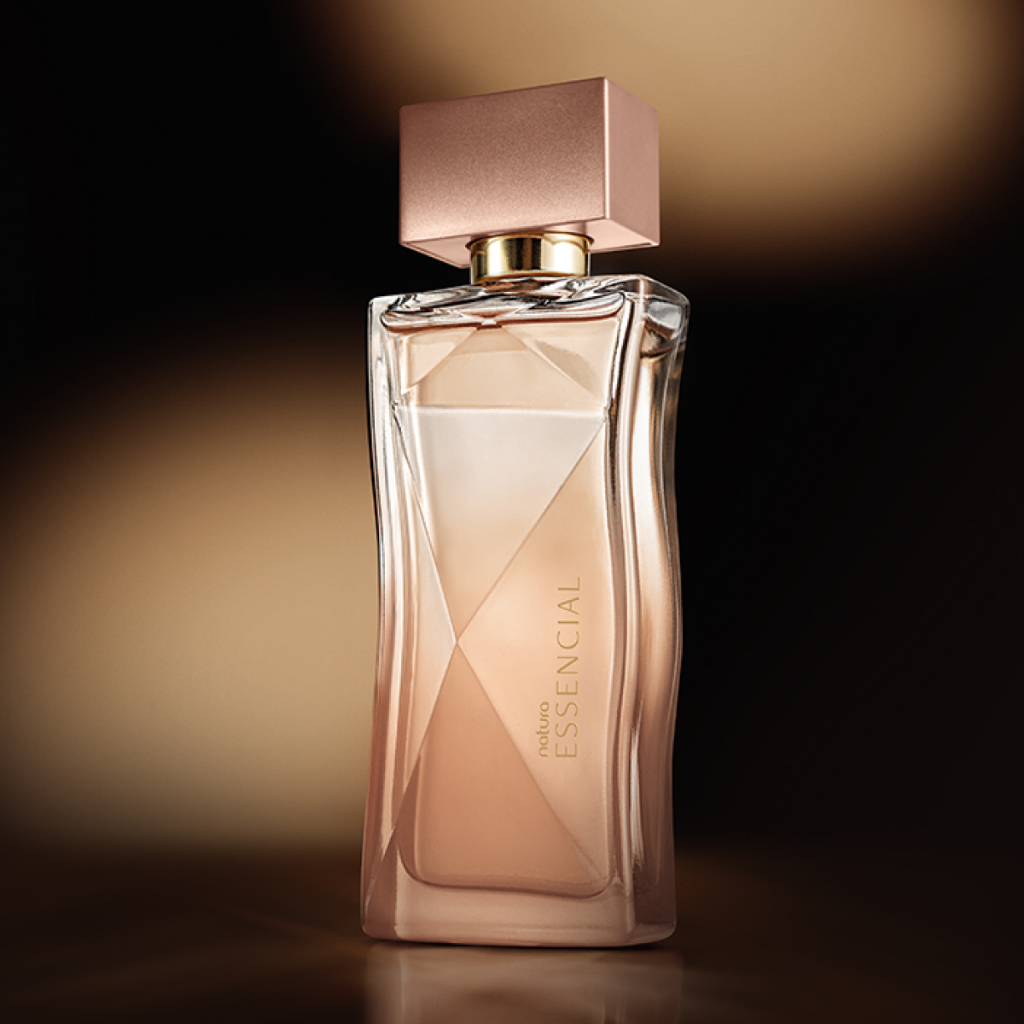 Desodorante Perfume Essencial Feminino 100 ml