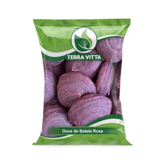 Doce de Batata Roxa em Oferta na Shopee