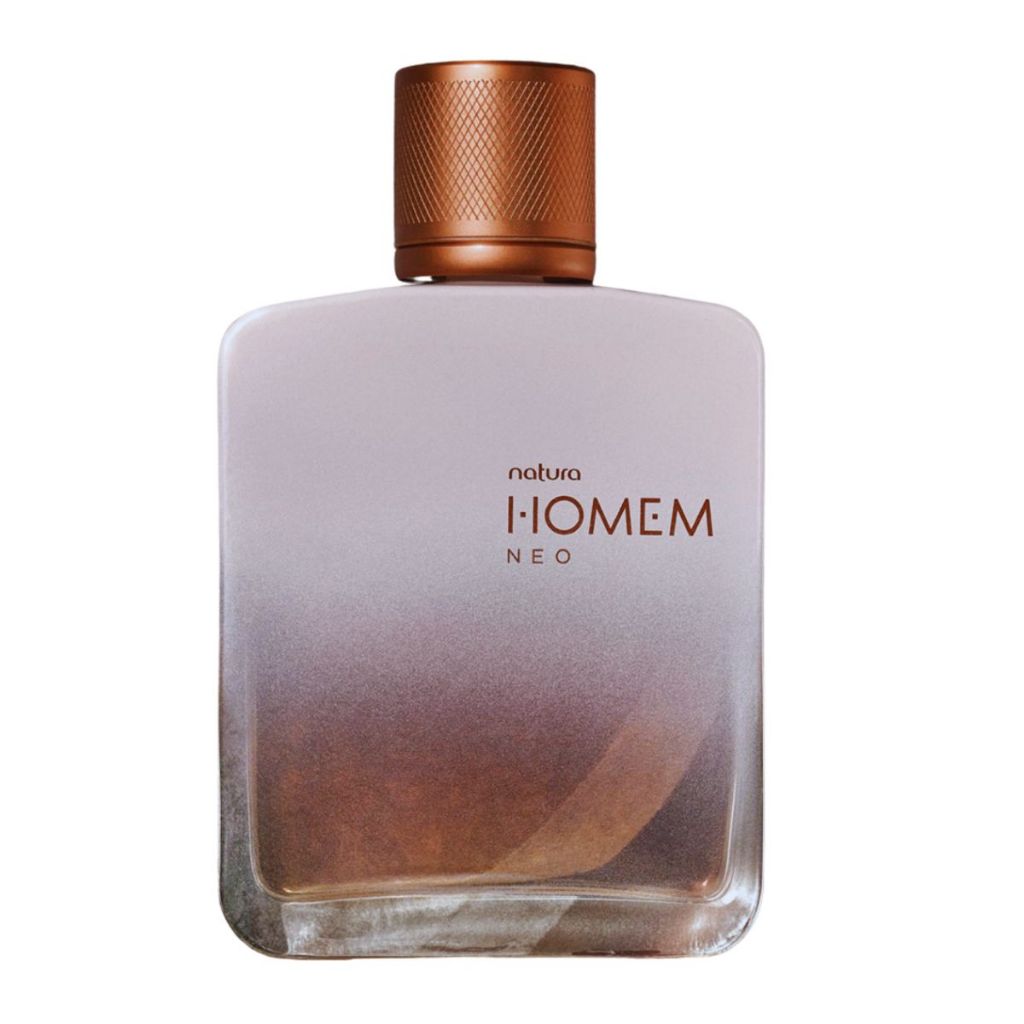 Natura Homem Neo Deo Parfum 100 ml