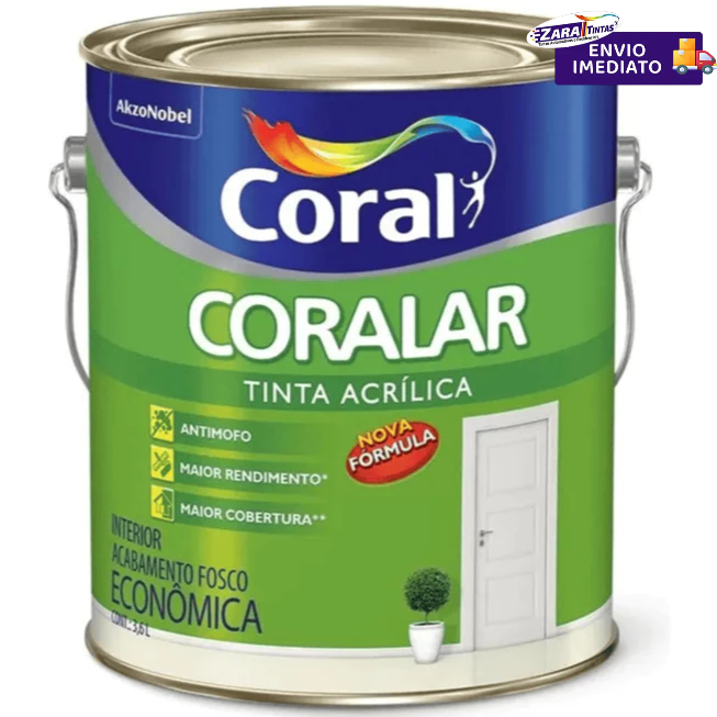 Coral sem Cheiro: Onde Comprar | BuscaProdutos