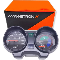 Painel Cg 150 Titan Esi Fan 2011 A 2013 Magnetron