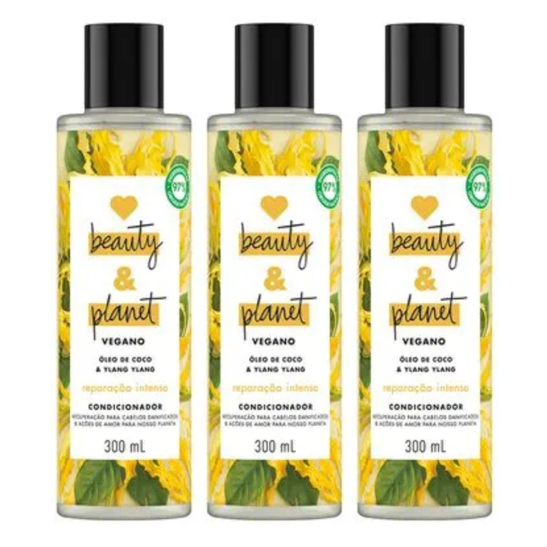 O que é Condicionador Love Beauty And Planet? Guia e Onde Comprar | BuscaProdutos
