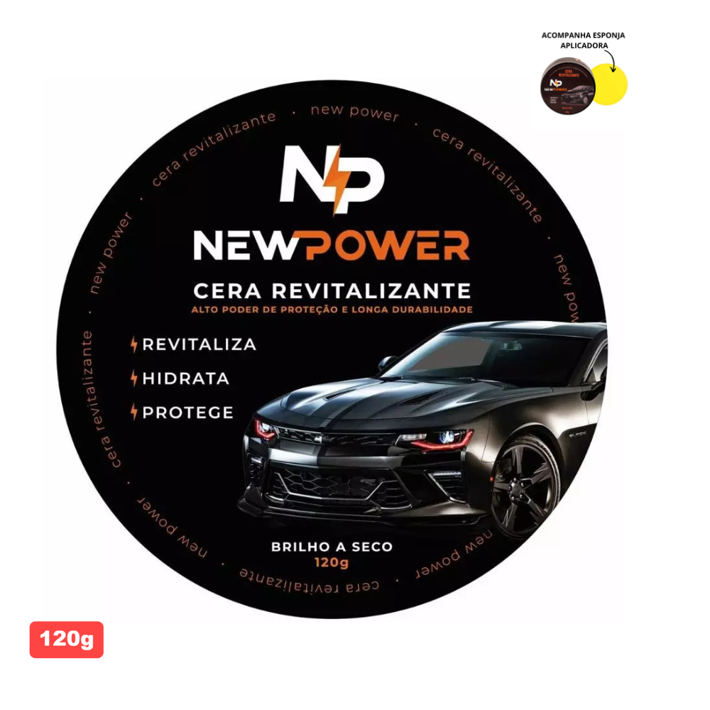 Revitalizador de Couro: Onde Comprar | BuscaProdutos