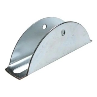 Suporte Ventilador de Teto Fixação Zincado Pé de Galinha Padrão Universal em Oferta na Shopee