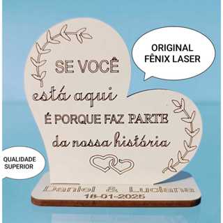 40 LEMBRANCINHAS DE CASAMENTO PERSONALIZADAS em Oferta na Shopee