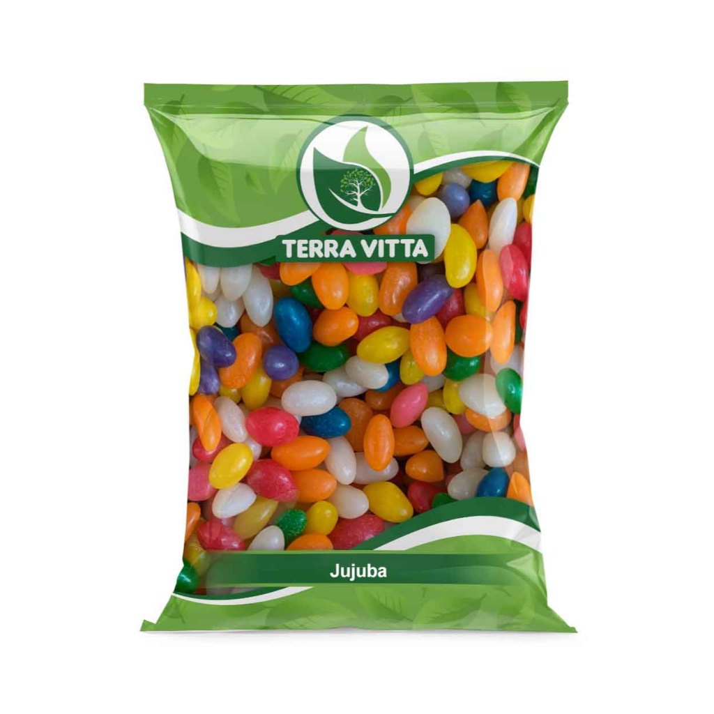 Jujuba em Oferta na Shopee