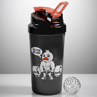 Coqueteleira  Shaker Go 600 - Com Mola inox em Oferta na Shopee