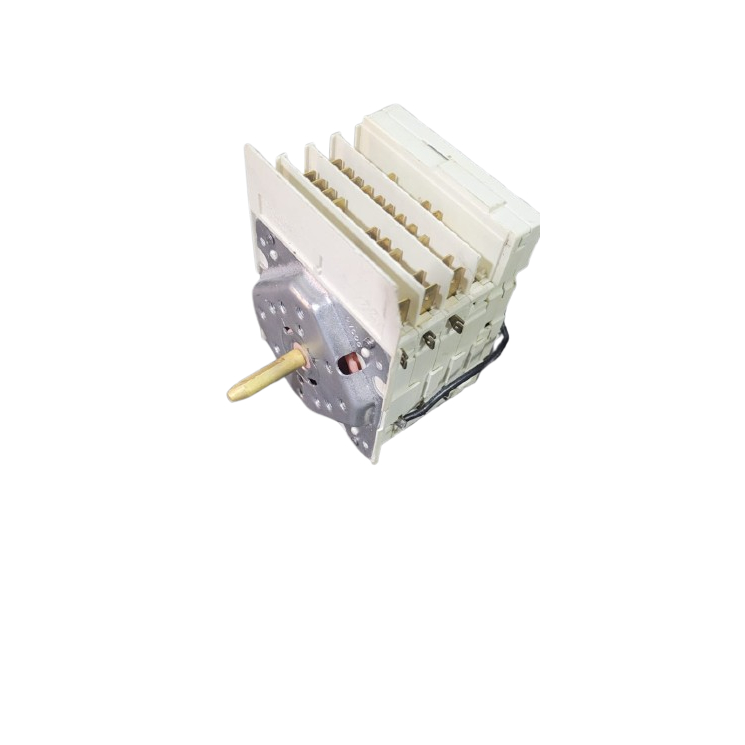 Timer Lavadora Brastemp Consul 127v 326028178 127v (Recondicionado)